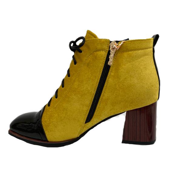 una healy biker boots